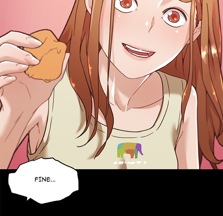 Family Adjustments Manhwa - Chapter 75 Page 55