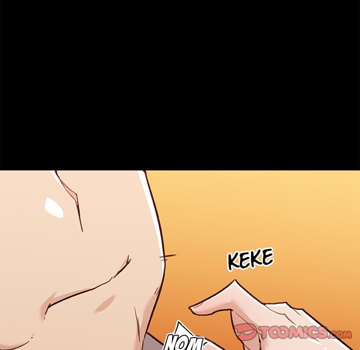 Family Adjustments Manhwa - Chapter 75 Page 56