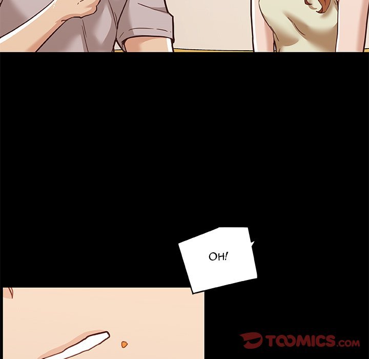 Family Adjustments Manhwa - Chapter 75 Page 59