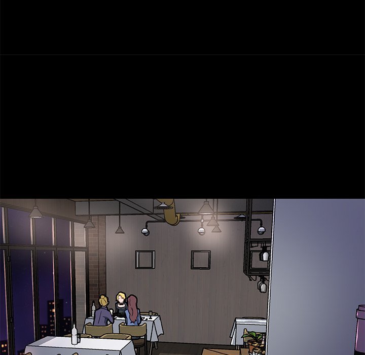 Family Adjustments Manhwa - Chapter 75 Page 73