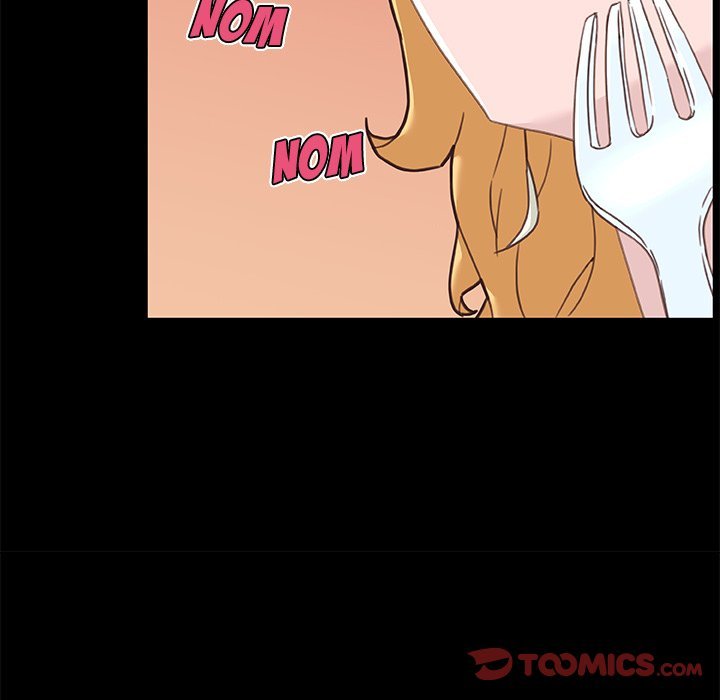 Family Adjustments Manhwa - Chapter 75 Page 77