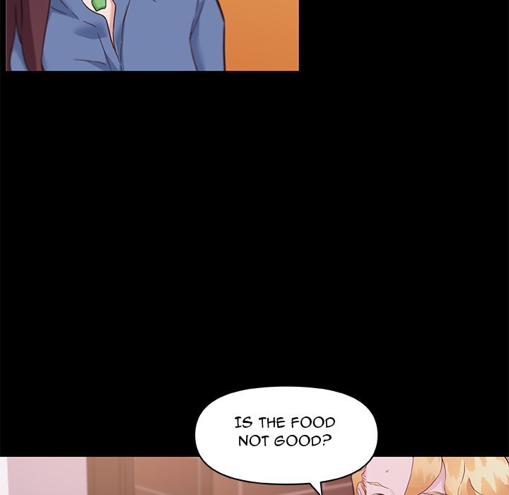 Family Adjustments Manhwa - Chapter 75 Page 79