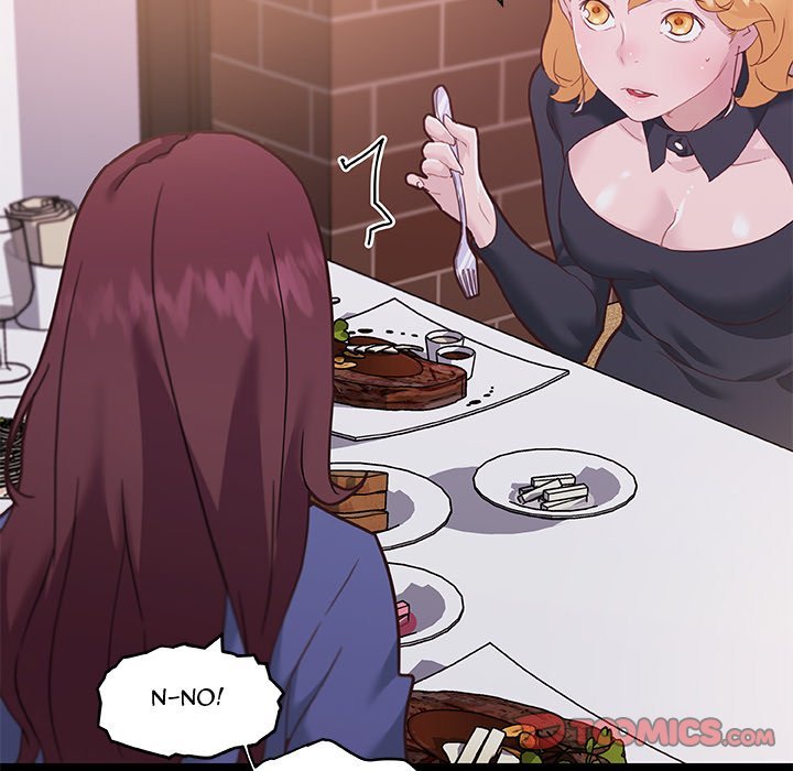 Family Adjustments Manhwa - Chapter 75 Page 80