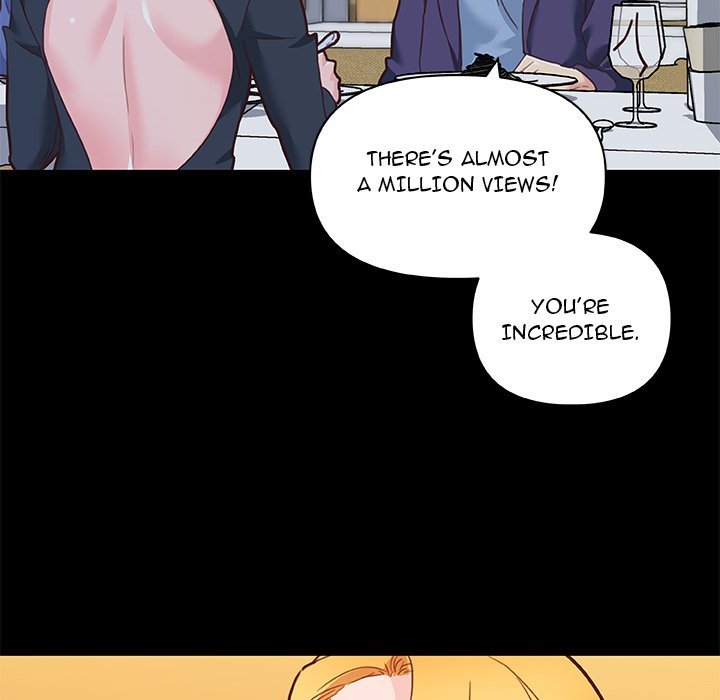 Family Adjustments Manhwa - Chapter 75 Page 84