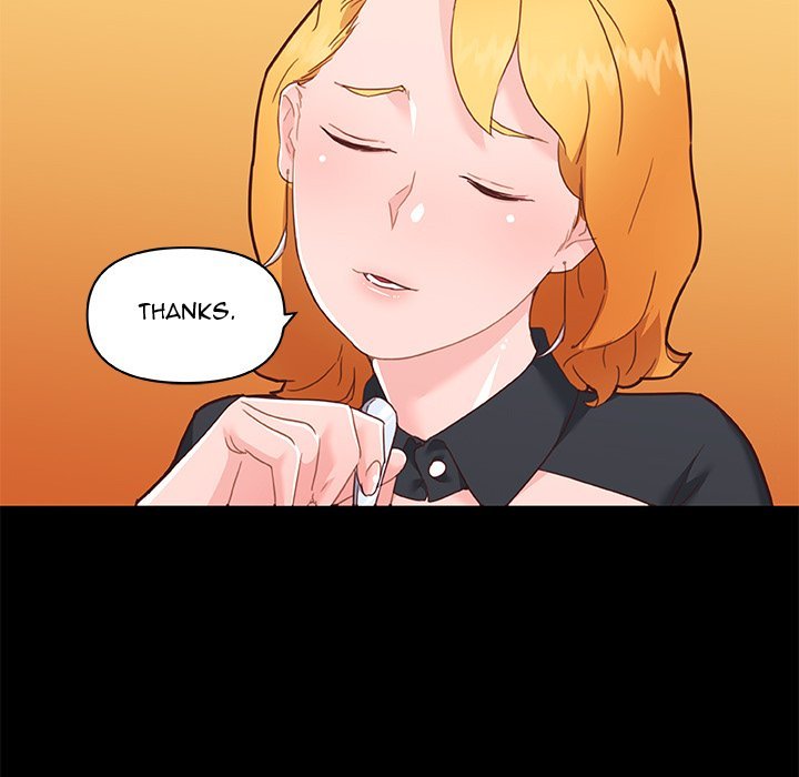 Family Adjustments Manhwa - Chapter 75 Page 85