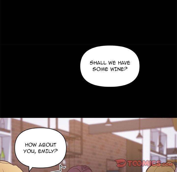 Family Adjustments Manhwa - Chapter 75 Page 86