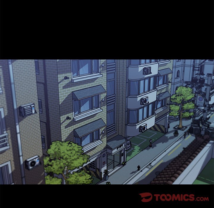 Family Adjustments Manhwa - Chapter 75 Page 92