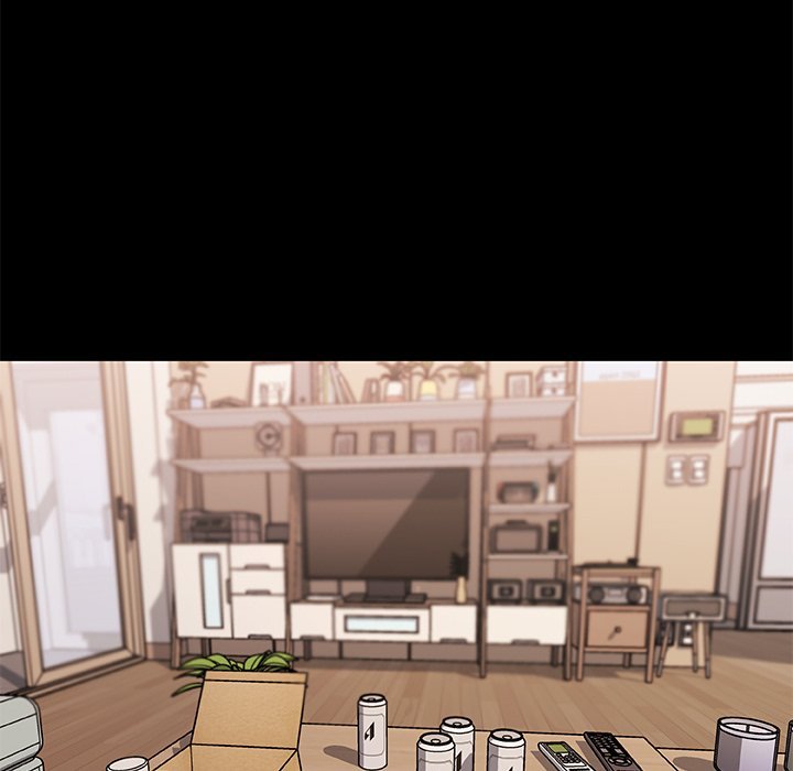 Family Adjustments Manhwa - Chapter 75 Page 93