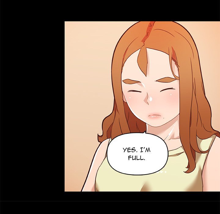 Family Adjustments Manhwa - Chapter 75 Page 96