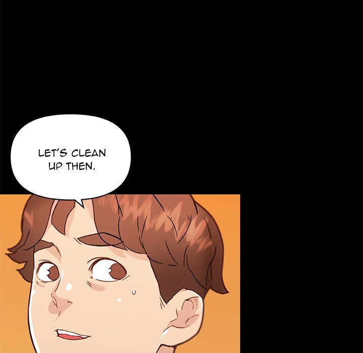 Family Adjustments Manhwa - Chapter 75 Page 97