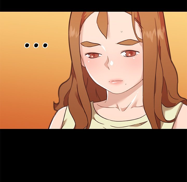 Family Adjustments Manhwa - Chapter 75 Page 99