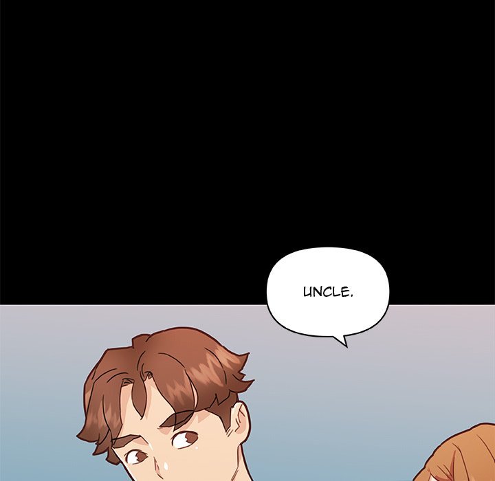 Family Adjustments Manhwa - Chapter 75 Page 100