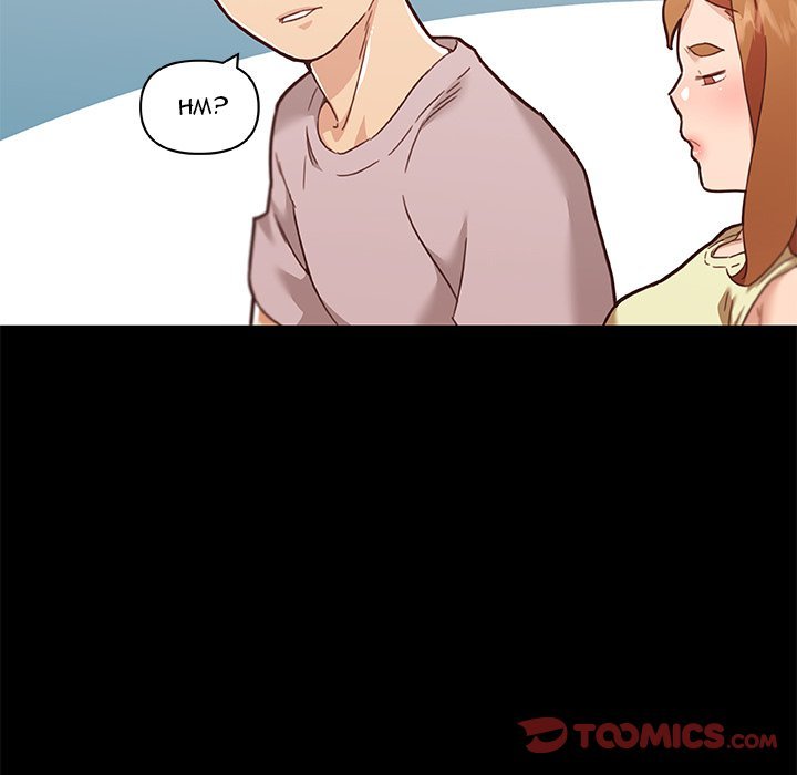 Family Adjustments Manhwa - Chapter 75 Page 101
