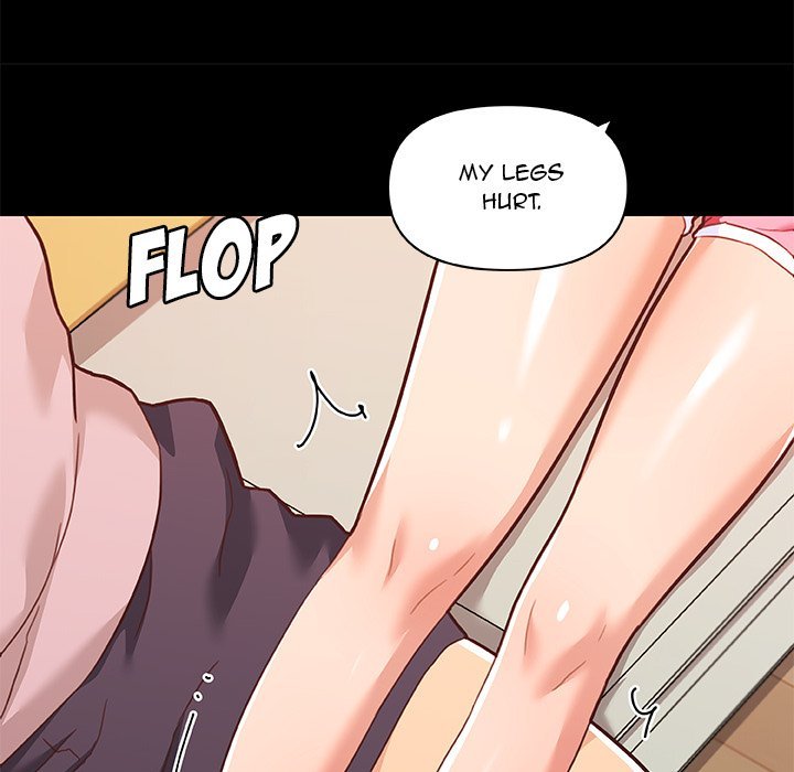 Family Adjustments Manhwa - Chapter 75 Page 102