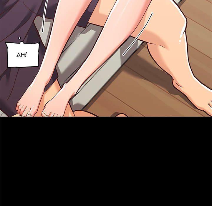 Family Adjustments Manhwa - Chapter 75 Page 103