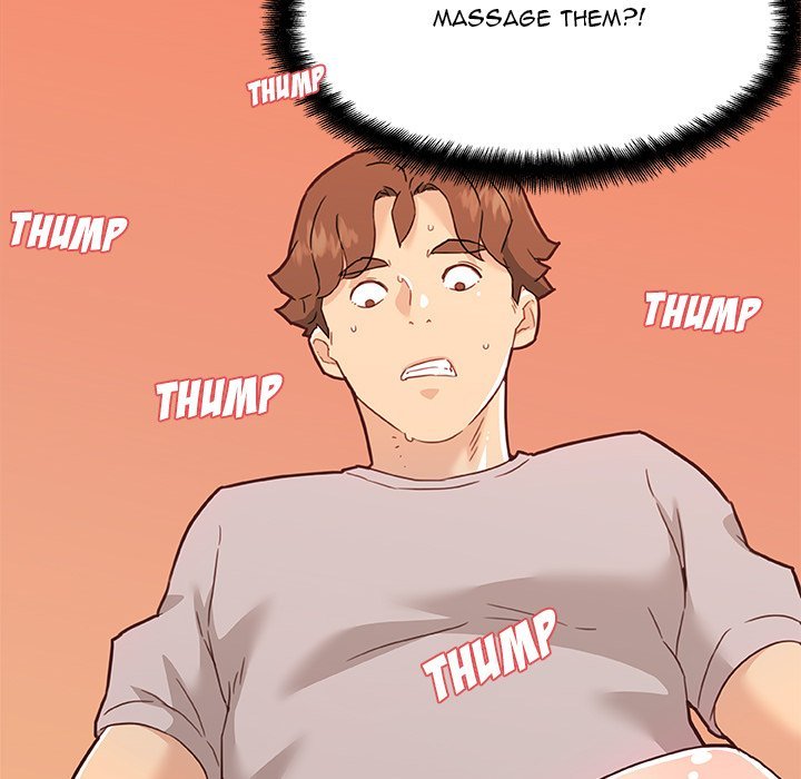 Family Adjustments Manhwa - Chapter 75 Page 106