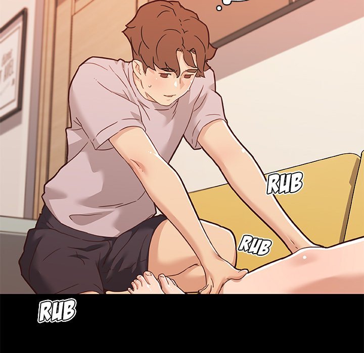 Family Adjustments Manhwa - Chapter 75 Page 115