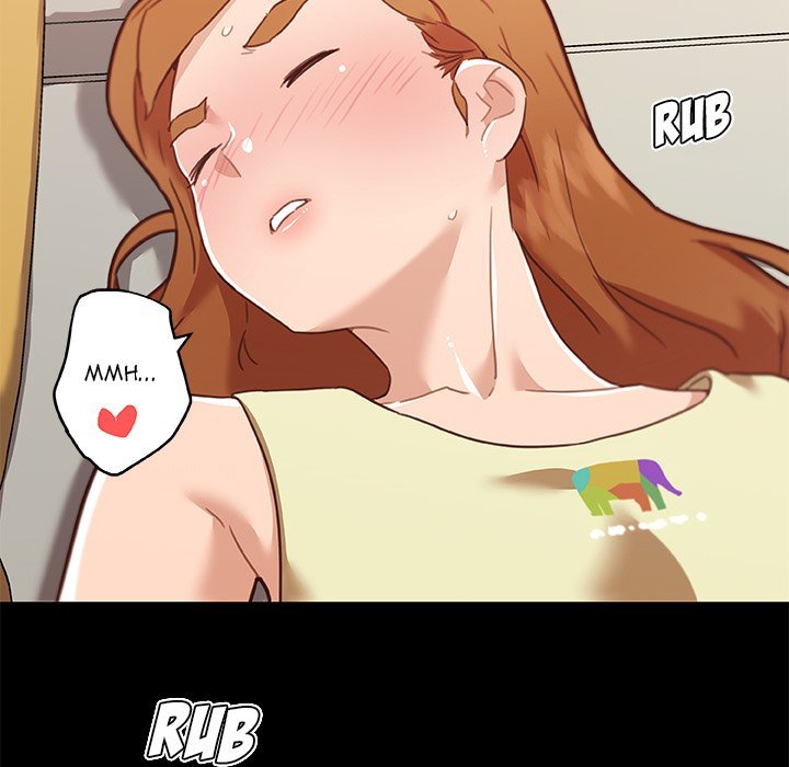 Family Adjustments Manhwa - Chapter 75 Page 117