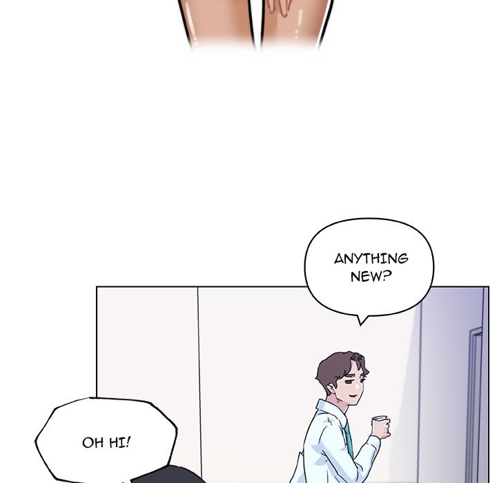 Family Adjustments Manhwa - Chapter 67 Page 4