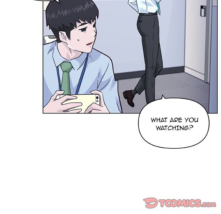 Family Adjustments Manhwa - Chapter 67 Page 5