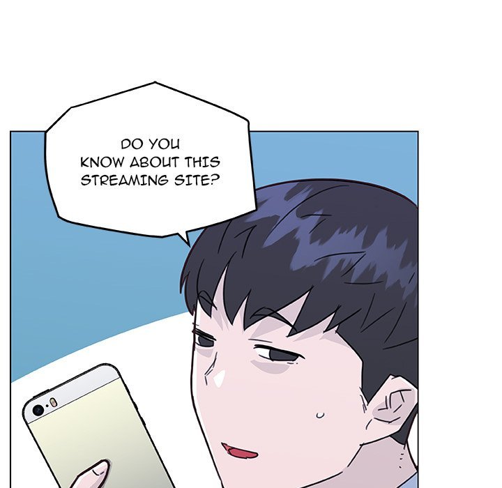 Family Adjustments Manhwa - Chapter 67 Page 6