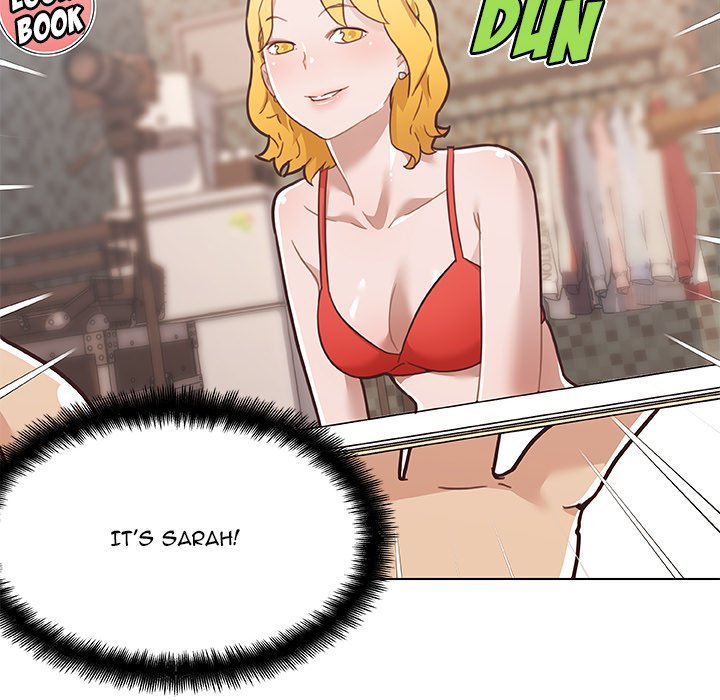 Family Adjustments Manhwa - Chapter 67 Page 10