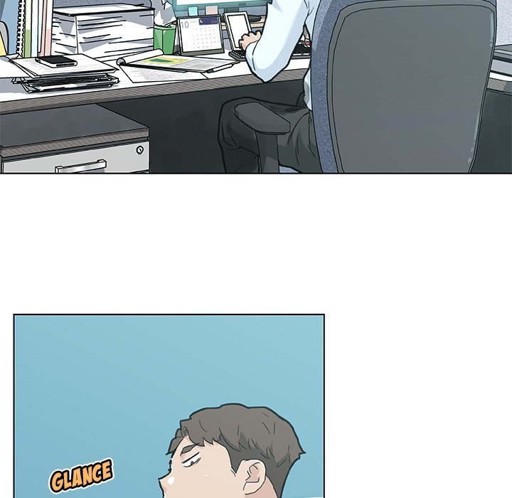 Family Adjustments Manhwa - Chapter 67 Page 15