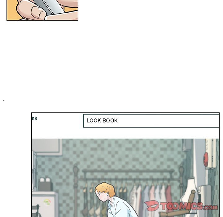 Family Adjustments Manhwa - Chapter 67 Page 20