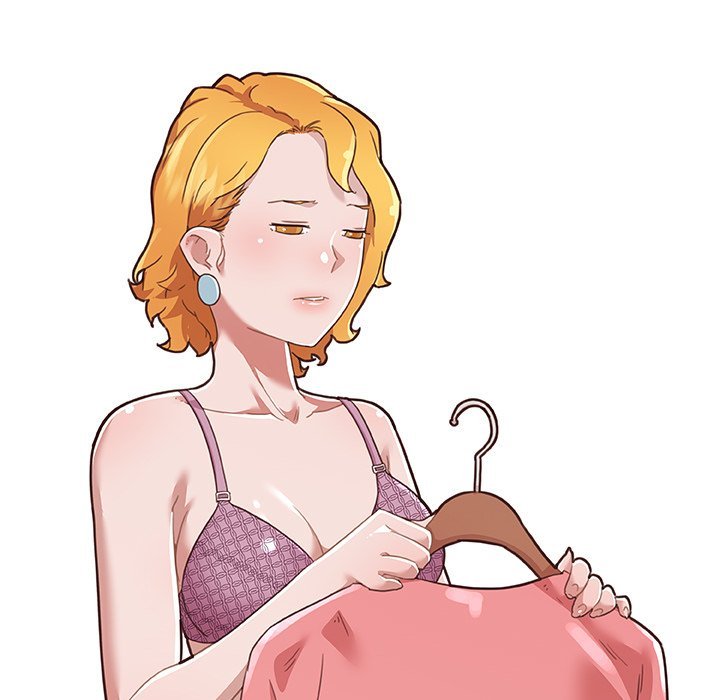 Family Adjustments Manhwa - Chapter 67 Page 22