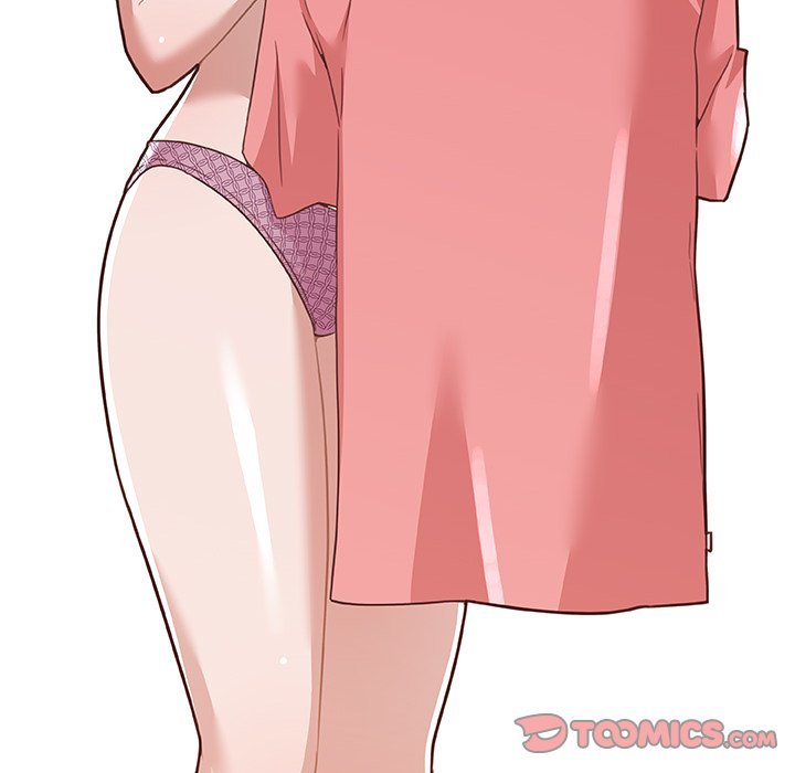 Family Adjustments Manhwa - Chapter 67 Page 23