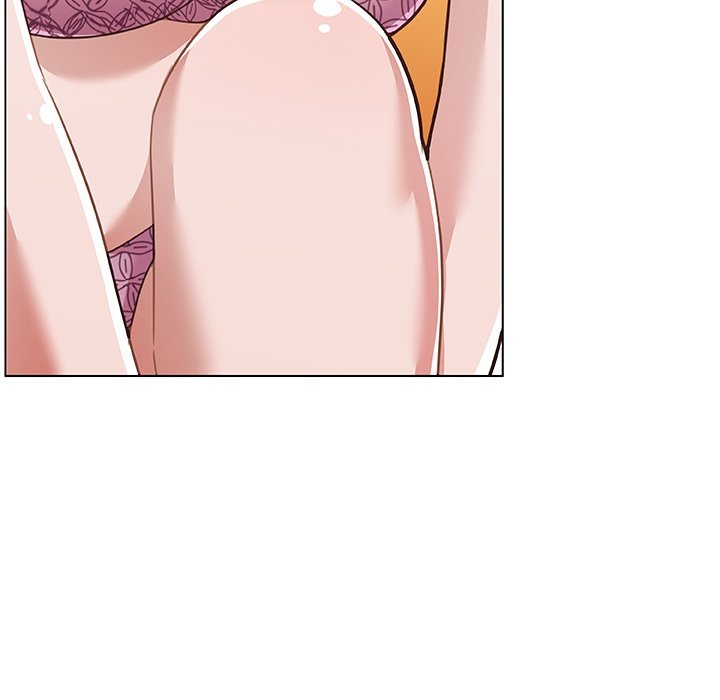 Family Adjustments Manhwa - Chapter 67 Page 25