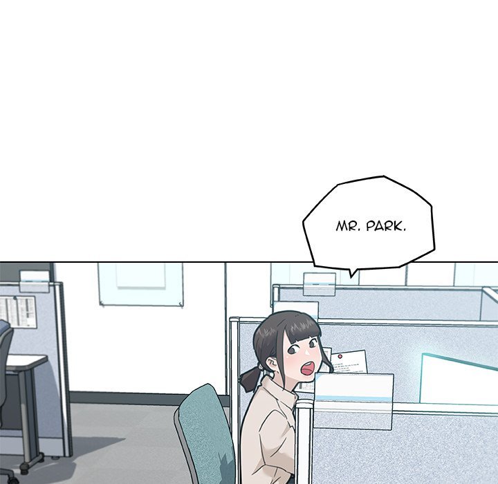 Family Adjustments Manhwa - Chapter 67 Page 27