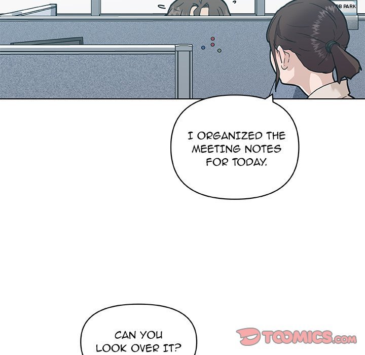 Family Adjustments Manhwa - Chapter 67 Page 29