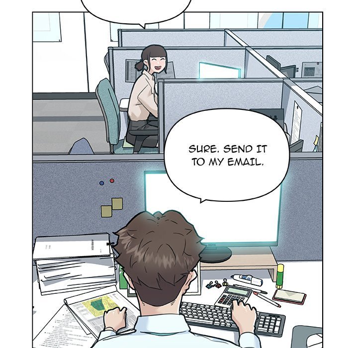 Family Adjustments Manhwa - Chapter 67 Page 30