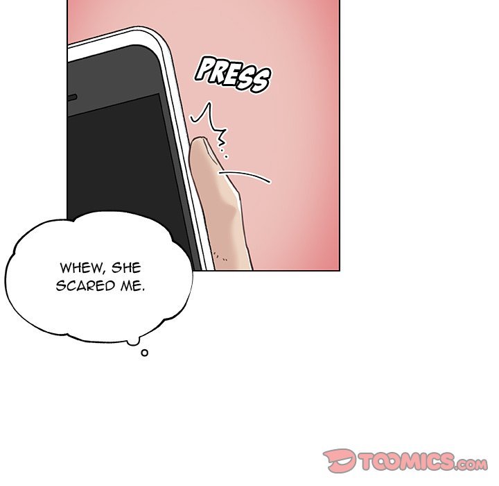 Family Adjustments Manhwa - Chapter 67 Page 32