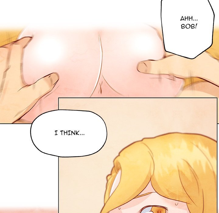 Family Adjustments Manhwa - Chapter 67 Page 34