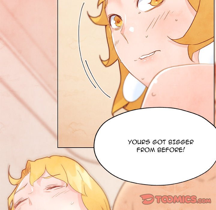 Family Adjustments Manhwa - Chapter 67 Page 35