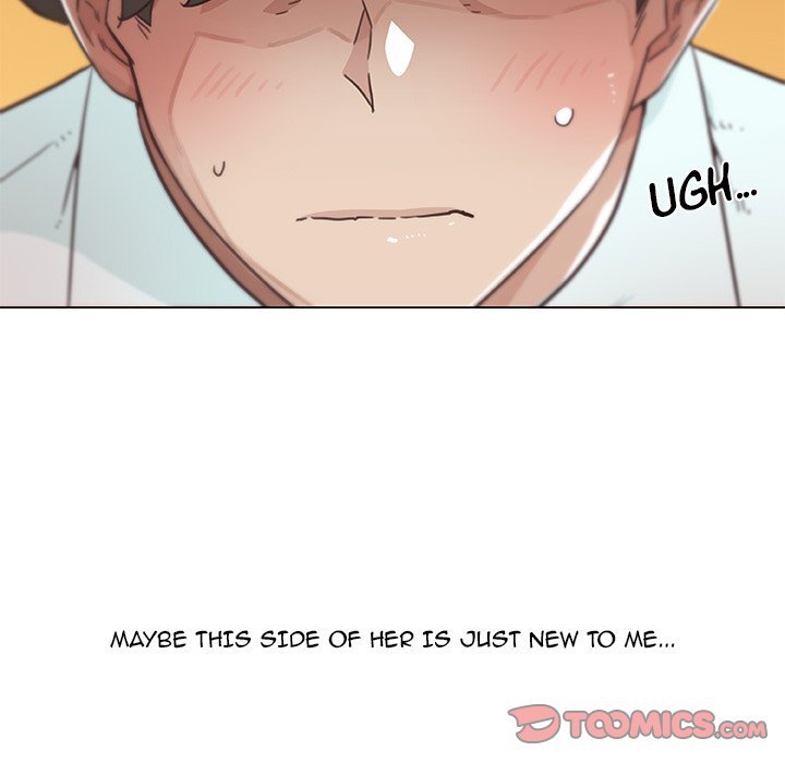 Family Adjustments Manhwa - Chapter 67 Page 38