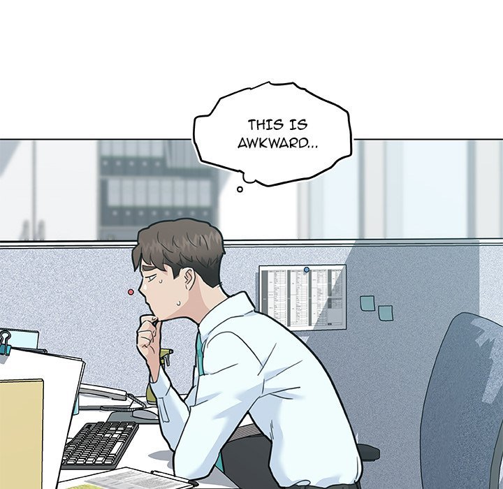 Family Adjustments Manhwa - Chapter 67 Page 39