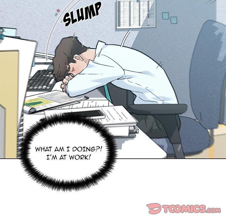 Family Adjustments Manhwa - Chapter 67 Page 44