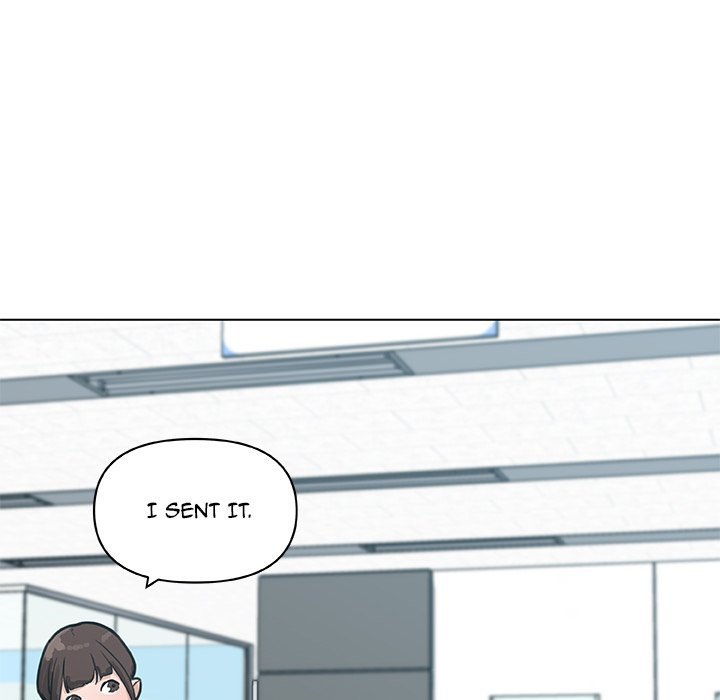 Family Adjustments Manhwa - Chapter 67 Page 45
