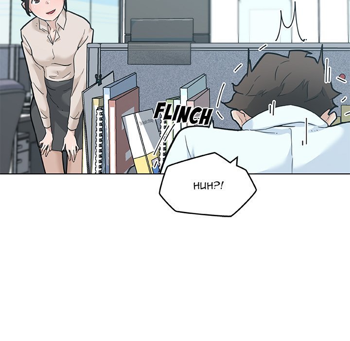 Family Adjustments Manhwa - Chapter 67 Page 46
