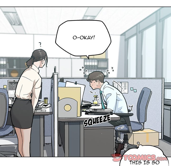 Family Adjustments Manhwa - Chapter 67 Page 47