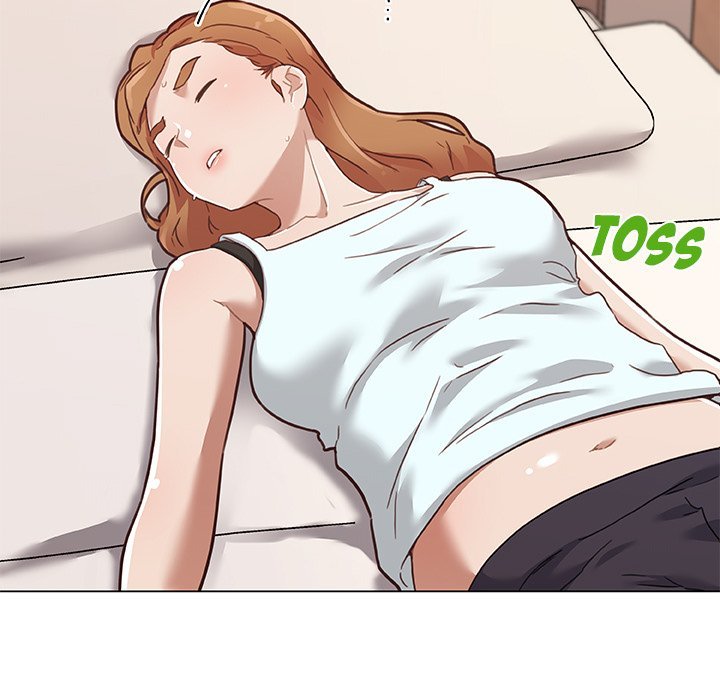 Family Adjustments Manhwa - Chapter 67 Page 57