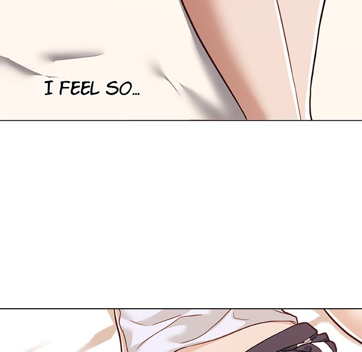 Family Adjustments Manhwa - Chapter 67 Page 61