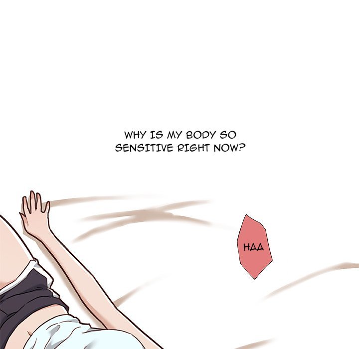 Family Adjustments Manhwa - Chapter 67 Page 70