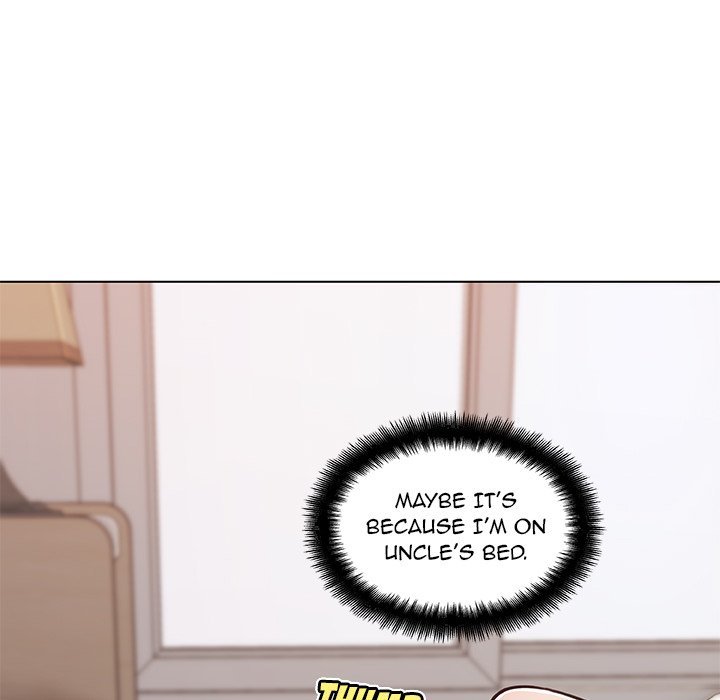Family Adjustments Manhwa - Chapter 67 Page 72
