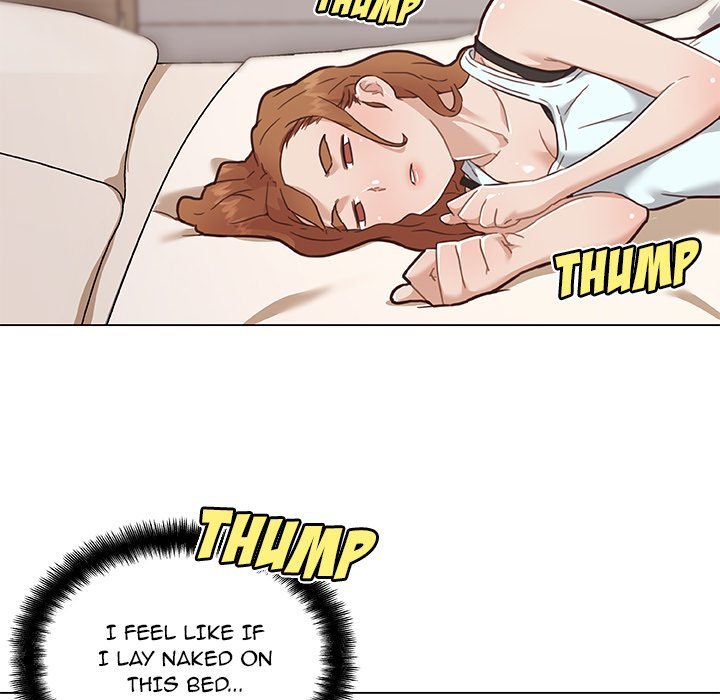 Family Adjustments Manhwa - Chapter 67 Page 73