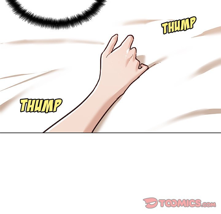 Family Adjustments Manhwa - Chapter 67 Page 74