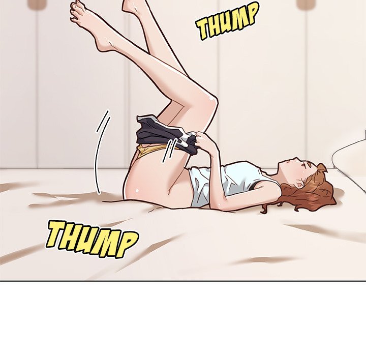 Family Adjustments Manhwa - Chapter 67 Page 76